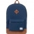 Herschel Heritage Backpack, Navy/Tan